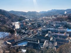 -云端咖啡(山顶教堂店)