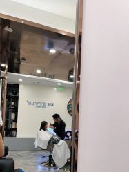 -INSTYLE造型·明星店