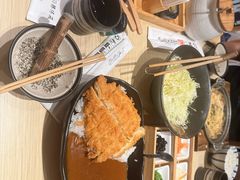 -胜博殿日式炸猪排(西红门店)