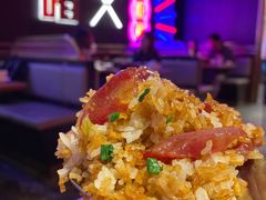 -啫神·广州地标美食(北京路店)