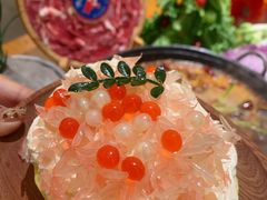 -胖三嬢·呱呱老火锅(北京总店)