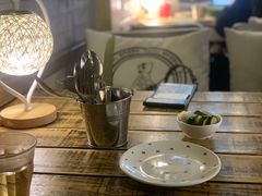 -Cafe Alice咖啡爱丽丝(奥城店)