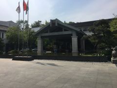 -东航云逸酒店(九溪烟树店)