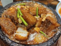 -西江美食舫·江西菜(健德桥店)