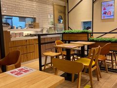 大堂-满记甜品(苏州中心店)