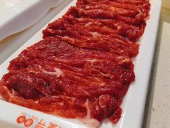 -浪里寻·臻牛养生牛肉火锅(方圆荟店)