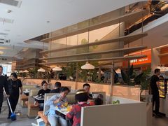 -星伦多自助料理·涮烤一体(杭州来福士店)