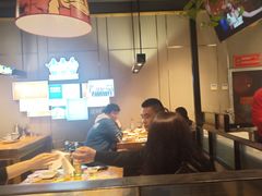 -老胖串店(浆水泉路店)
