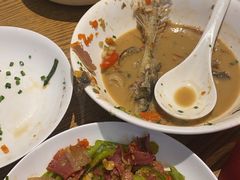 -辣公子·千岛湖私房菜(滨江店)