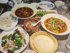 -前海沿·青岛菜(五四广场永旺店)