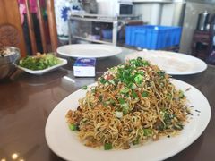-如意小馆(沿江中路店)