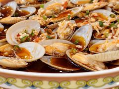 -新兴家喻酒家·羊城名宴(昌岗店)