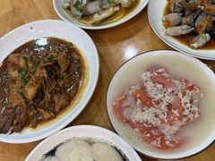 -红灯笼龙凤饭店(宁波老字号店)