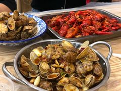 -江城燕子大排档(江汉路步行街店)