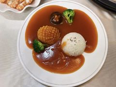 -蒸上鲜海鲜蒸汽蒸菜主题餐厅(高新店)