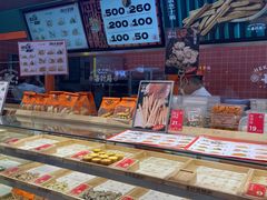 -喜計局·饼行(南湖万达广场店)