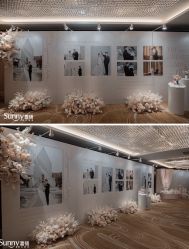 -Sunny喜铺婚礼策划(东部店)