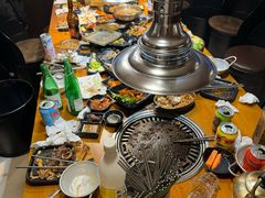 -杀猪天·韩国烤肉(总店)