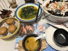 -粤小馆(天安云谷店)