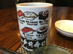 -江户前寿司(好运街店)