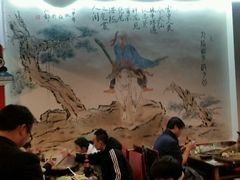 -盖帮鳝鱼串串(东郊记忆店)