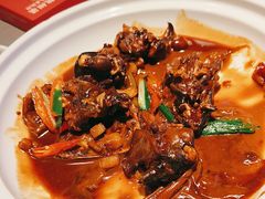 -桂满陇·手作小笼包&江南叫花鸡(中山公园店)