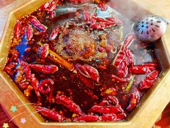 -大风老火锅(江北一店)