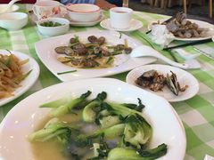 -快乐海鲜城(虎泉街店)
