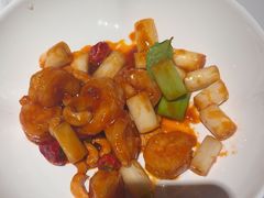 -外婆家(西红门荟聚购物中心店)