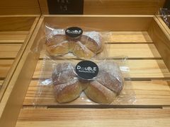 米面包-DOUBLE HAPPINESS 双喜面包咖啡