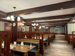 -青岛海景花园大酒店·白果树餐厅青岛菜