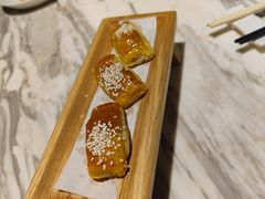 -广州花园酒店荔湾亭·地道点心·粤式饮茶