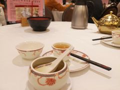 大堂-稻香酒家(天河城店)