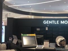 -新世界百货(明洞总店)