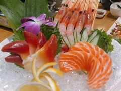 -鱼旨寿司(碧湖万达广场店)