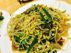 凉拌海蜇皮-瑞记湛江鸡饭店·粤西第一鸡(粤垦店)
