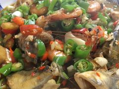 桂鱼锅-老铁私房菜