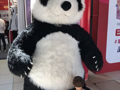 -宁波杉井奥特莱斯广场