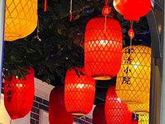 -津沽小院(天津之眼店)