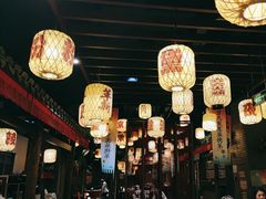 -南京大牌档(凯德1818店)