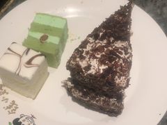 -钱小奴创意自助餐厅·原切谷饲安格斯畅吃(宁波奉化银泰店)