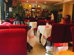 大堂-小李子油焖大虾(南浦店)