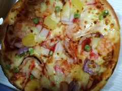 -尊宝比萨(厦大店)