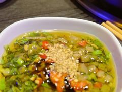 -来涮蜀鲜货火锅串串香(菜市口店)