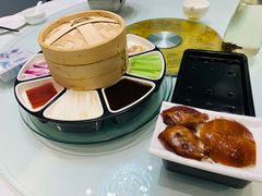 -锋味餐厅(空港复悦里店)