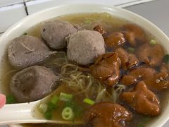 -顺兴面店(领展购物广场西区店)
