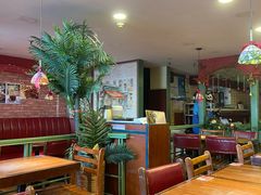 -玛格萝妮比萨屋(陆家浜路店)