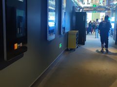 -AMG海上明珠影城(上海环球港RealDCinema店)