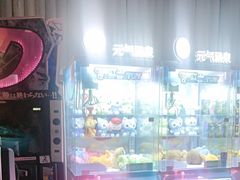 -神帆·元气汤泉(解放西路店)