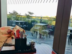 -西安W酒店·WEI全味西餐厅